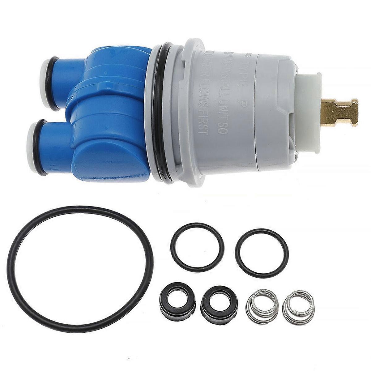 Shower Valve for 1300/1400 Series Tub and Shower
