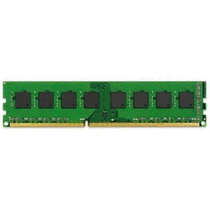 Memory Module - COREPARTS - 2 GB - DDR3 SDRAM - Enhances performance - Compatible systems