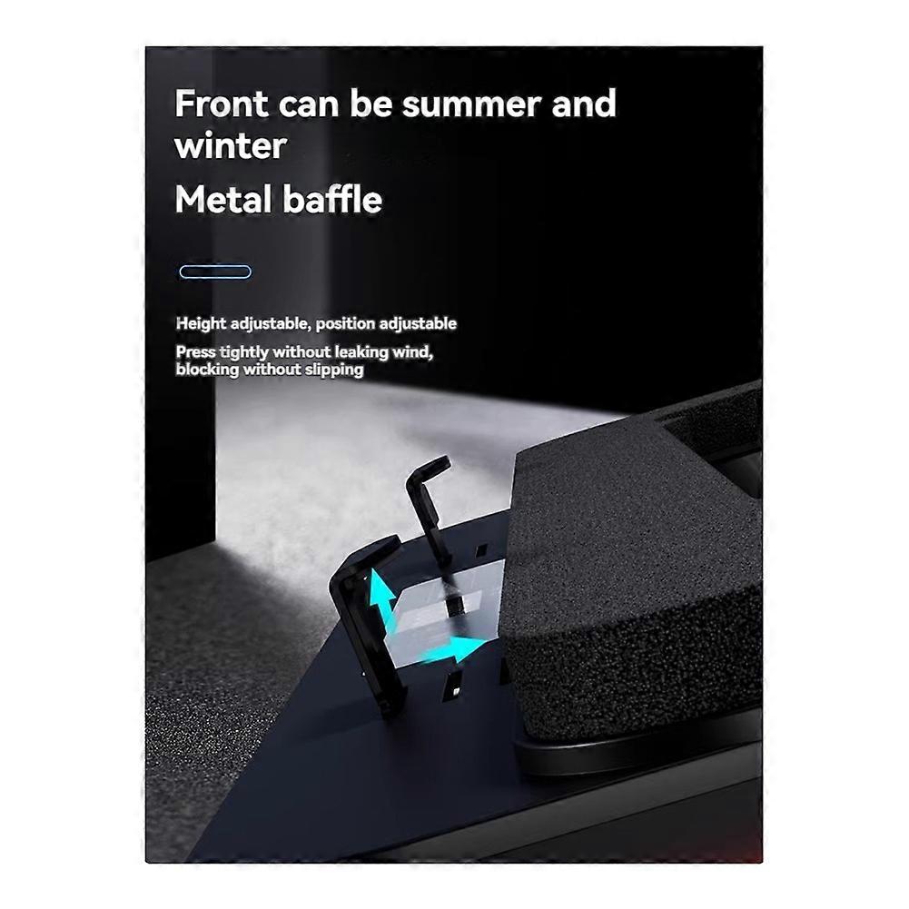 IETS Gaming Laptop Cooling Stand for 14inch EU PLUG