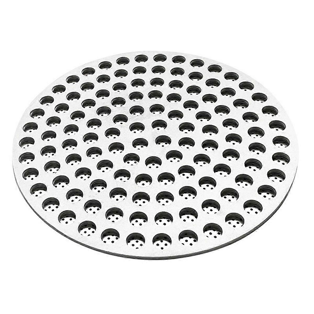 Premium Coffee Puck Screen -Double Layer Fine Filter for Portafilters