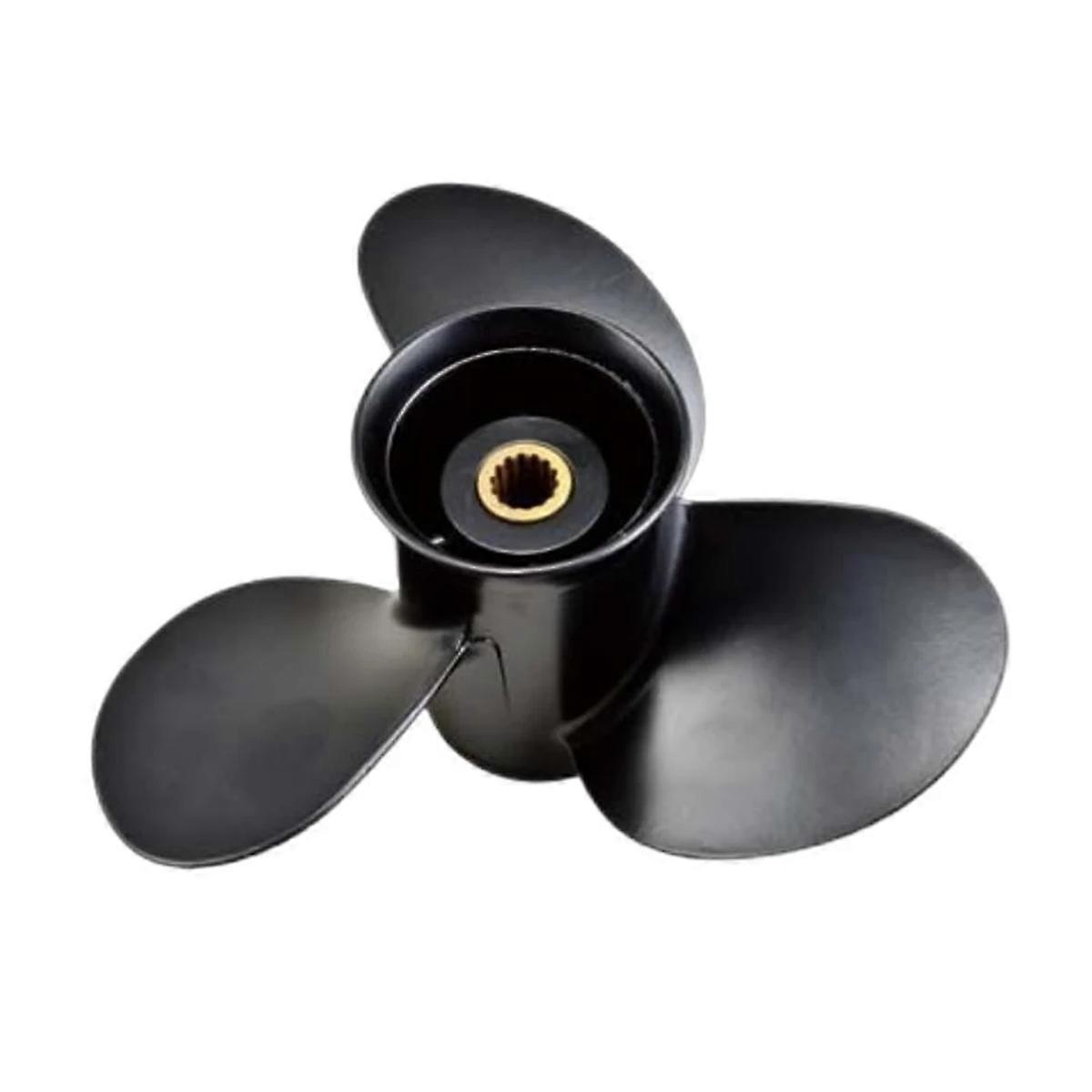 Aluminum Alloy Propeller 3R0B645270 for 20HP-30HP