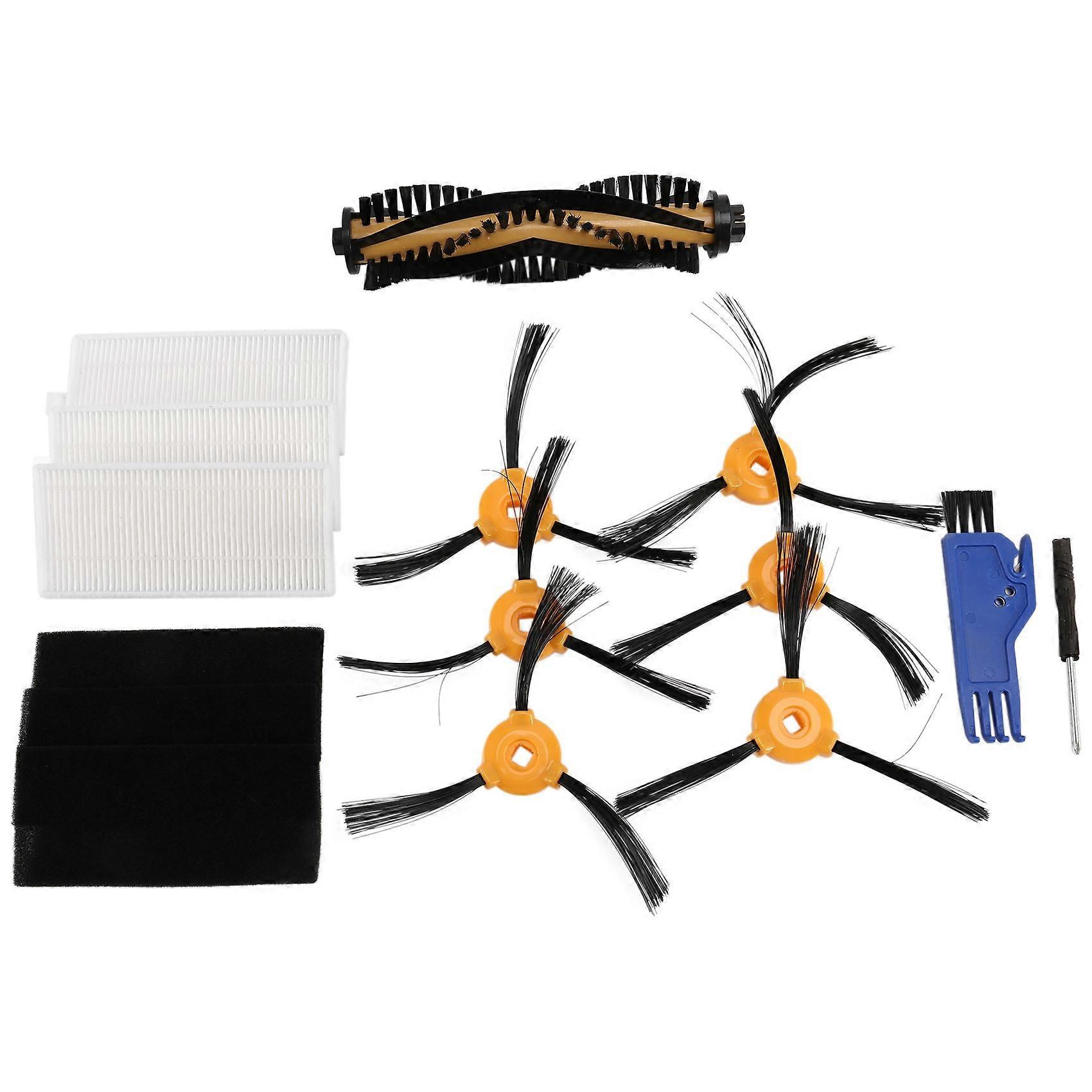 Sweeper Replacement Parts for Ecovacs DN622.11 DN622.31 N79 N79S N79W