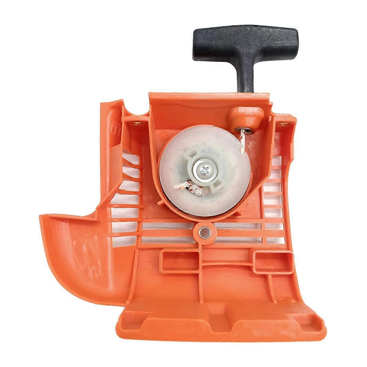 Recoil Pull Starter for Husqvarna 503852807 Trimmer Starter Assembly