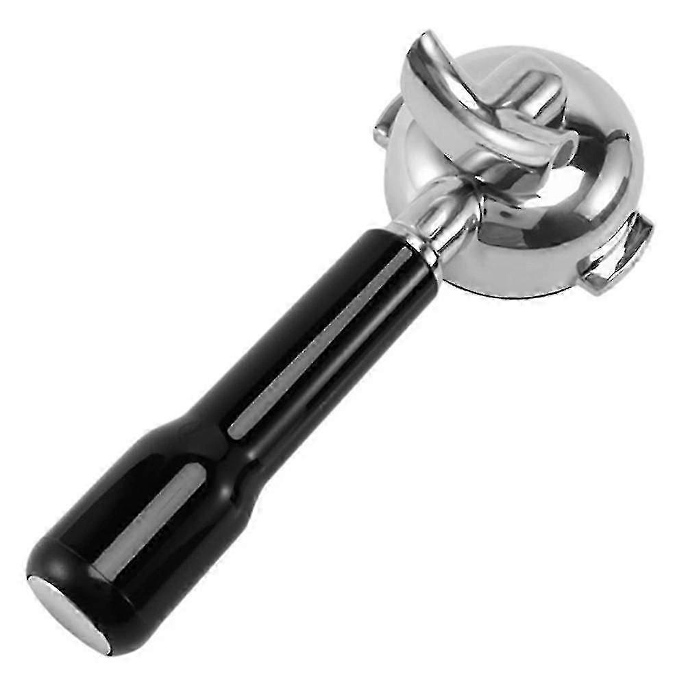 58MM Stainless Steel Coffee Machine Portafilter Holder Portafilter for / Expobar Double Mouth/ E61/ FAEMA-XinHan