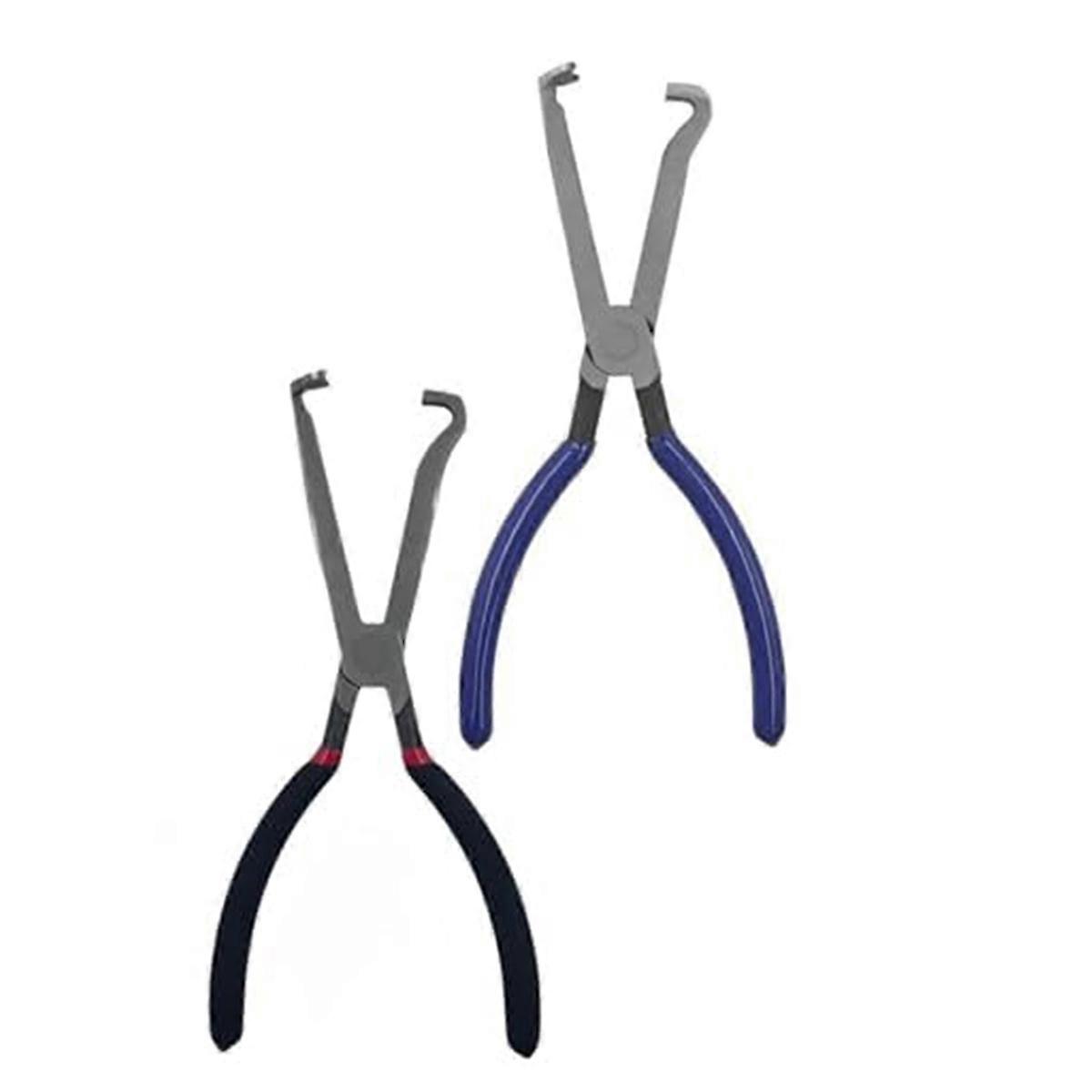 37960 Electrical Disconnect Pliers, for Push Tab Style Plugs B