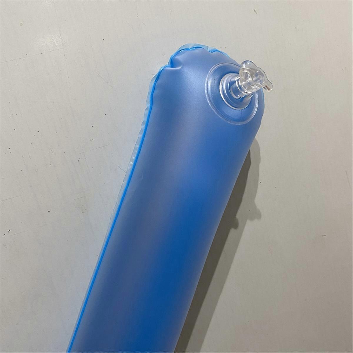 LED camping lamp inflatable tube, with USB used L ArmyGreen