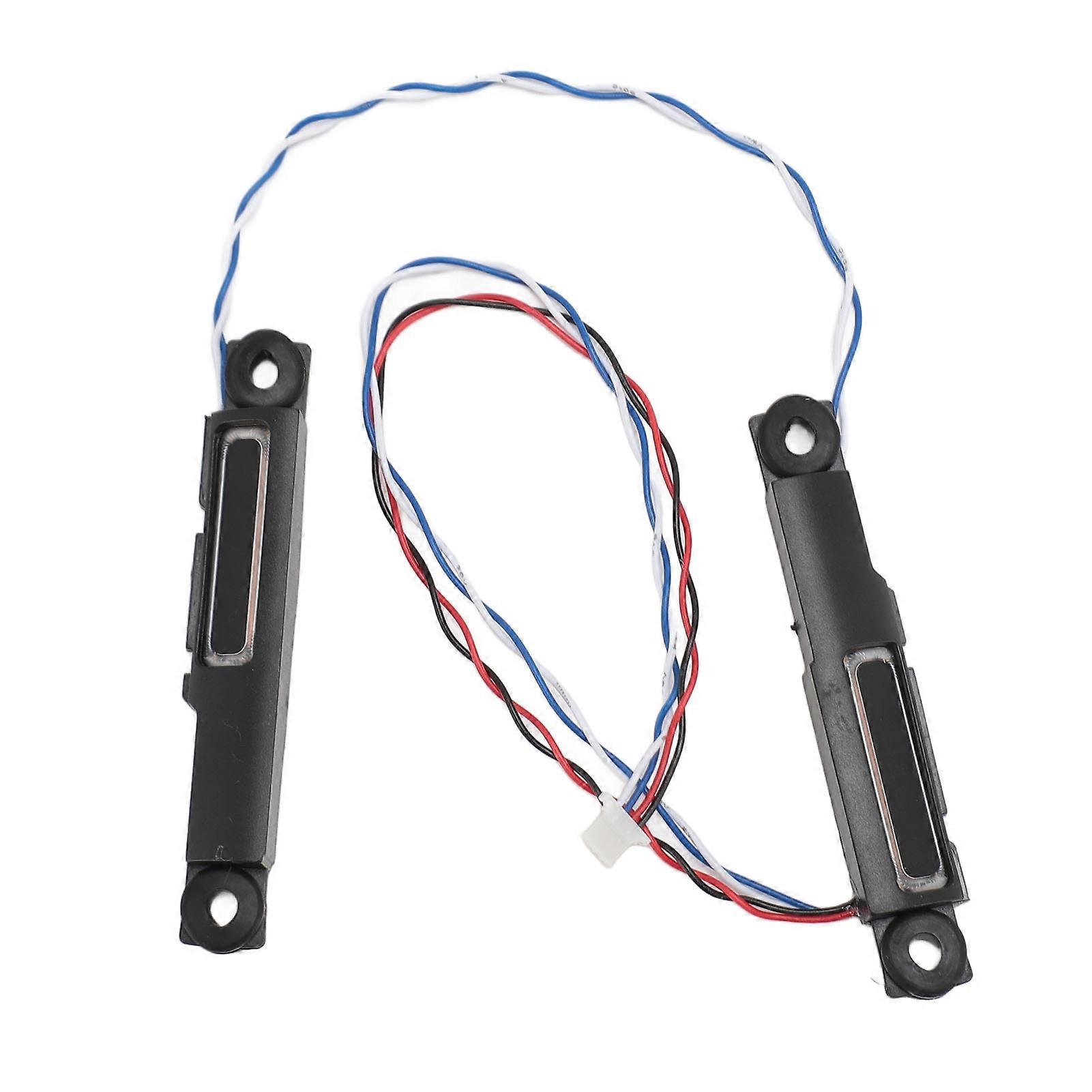 Remplacement du haut-parleur interne gauche/droite pour ordinateur portable Latitude 5480 E5480 E5490 5491 P72G