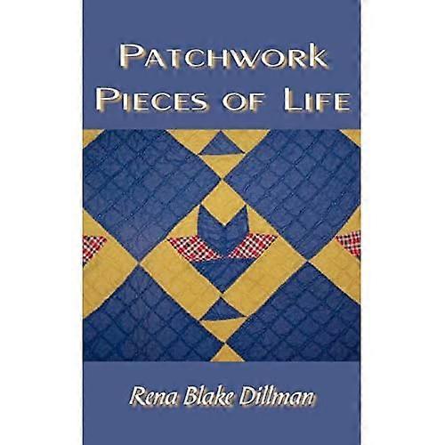 Patchworkowe kawałki życia