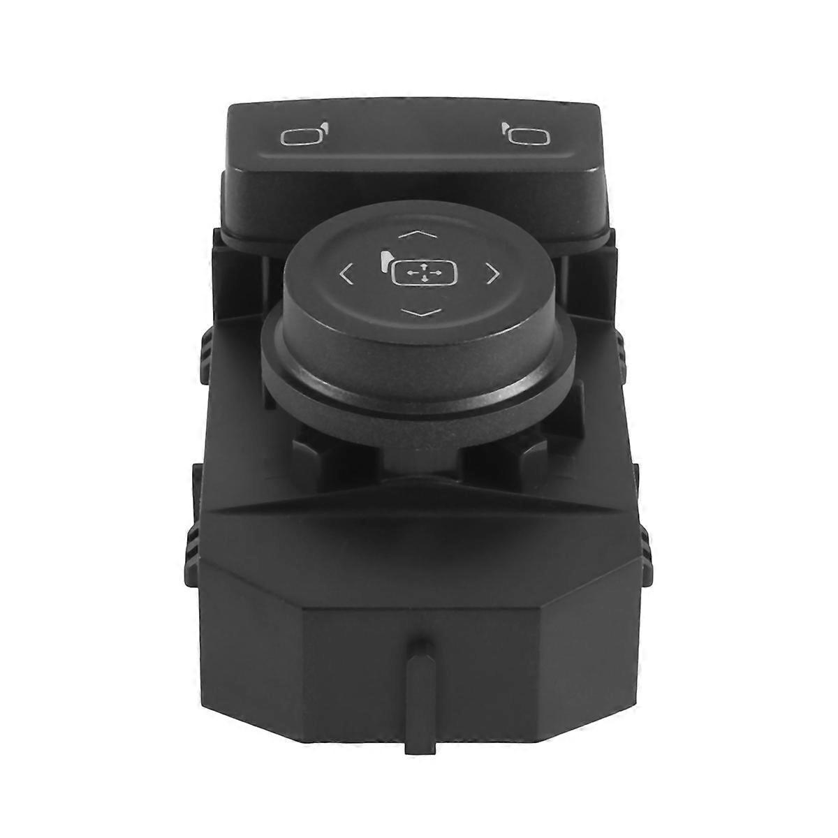 For Chevrolet Silverado 2014-2022 Side View DL8 Mirror Control Switch