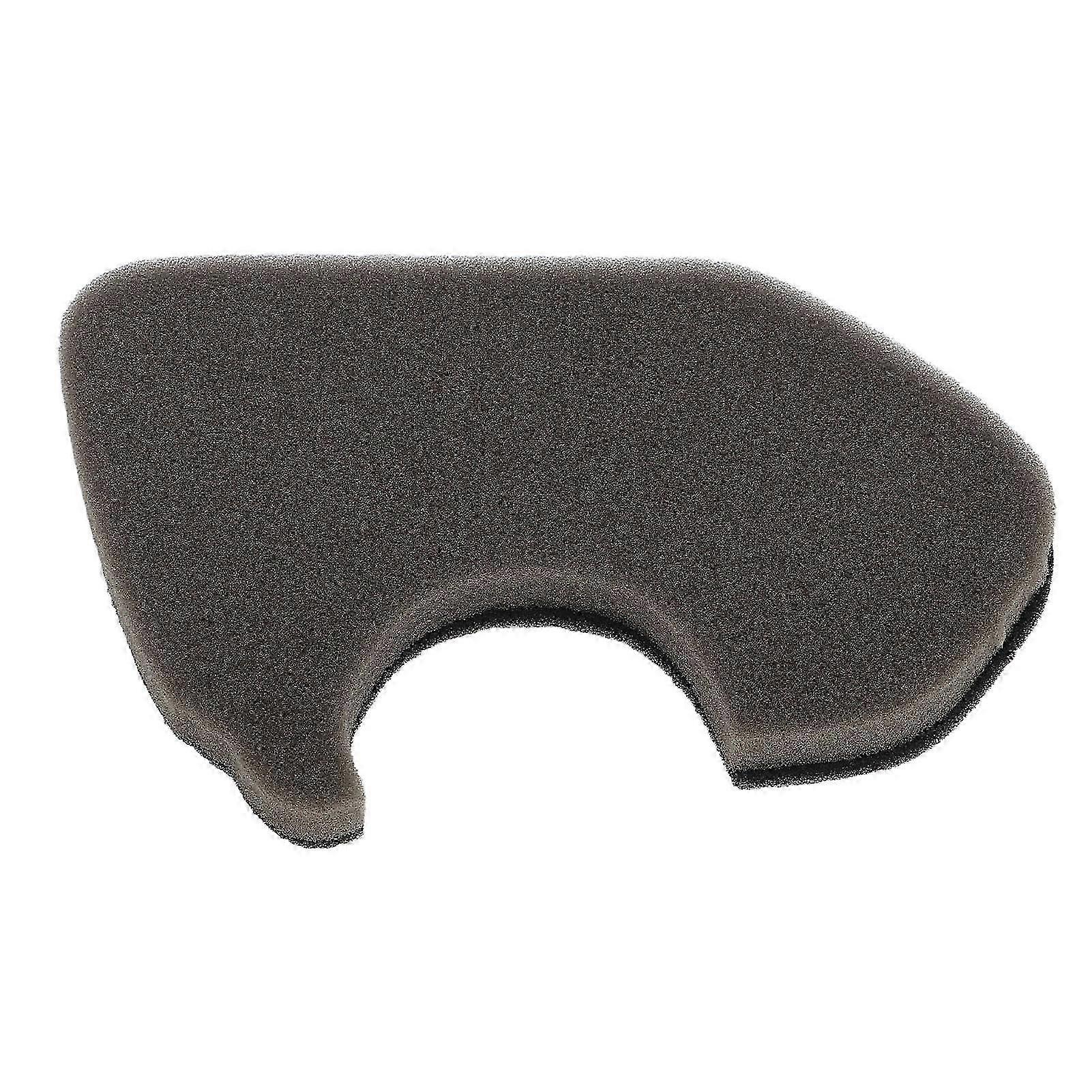 Motorcycle Air Filter Black 17205GAM690 Double Layer Foam Replacement for Dio AF18 Tact AF24 50Cc