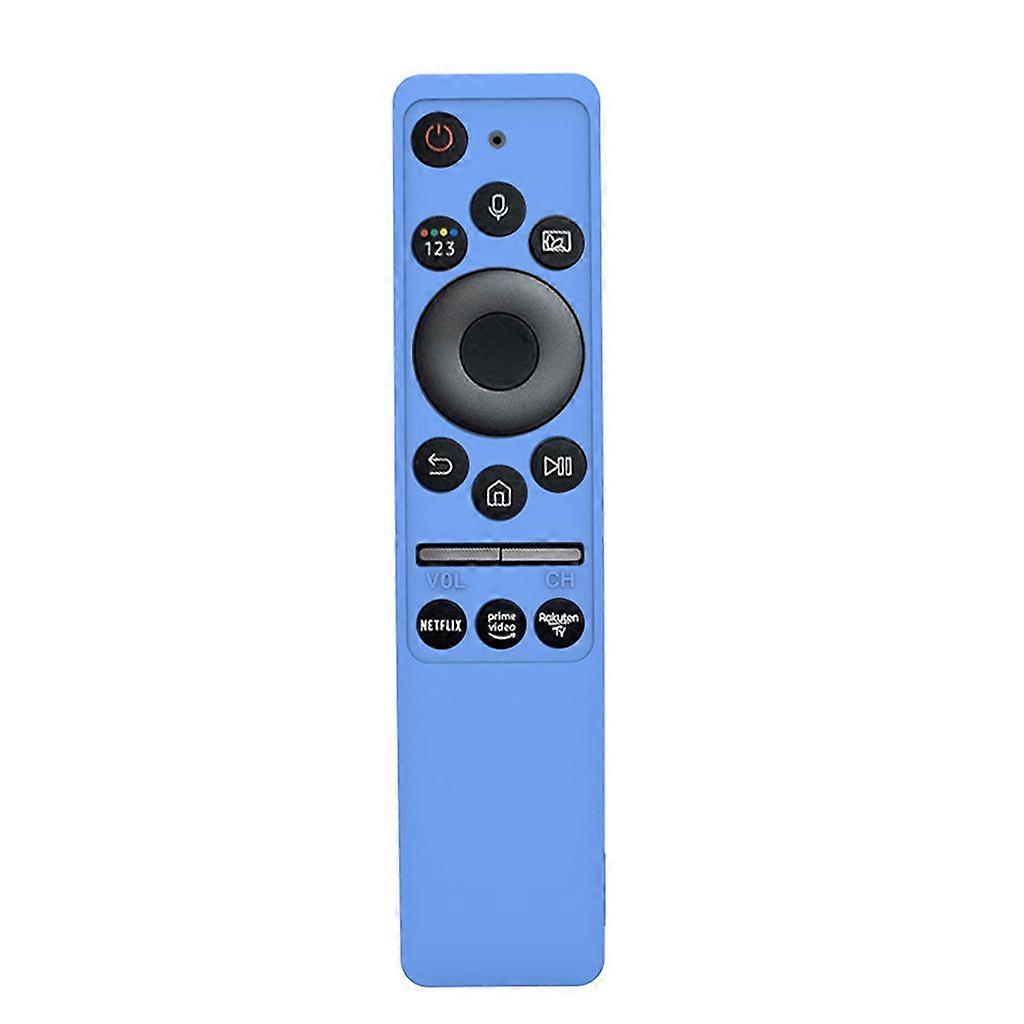 Silicone for Case Remote Protective Cover for-S-amsung BN59-01312A/01312B TV Rem