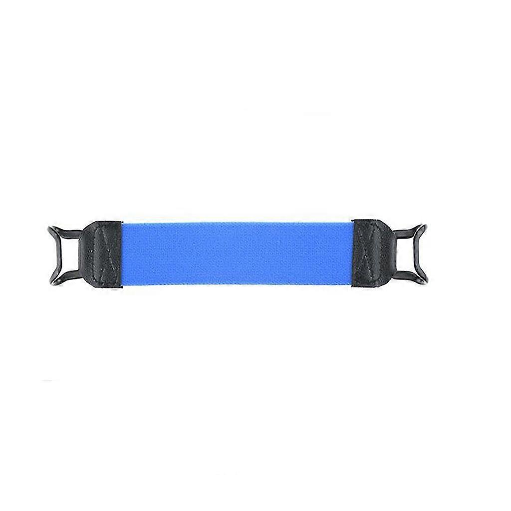 Elastický protahovací pás Tablety Držák Elastický svazek Grip Flexibilní pás