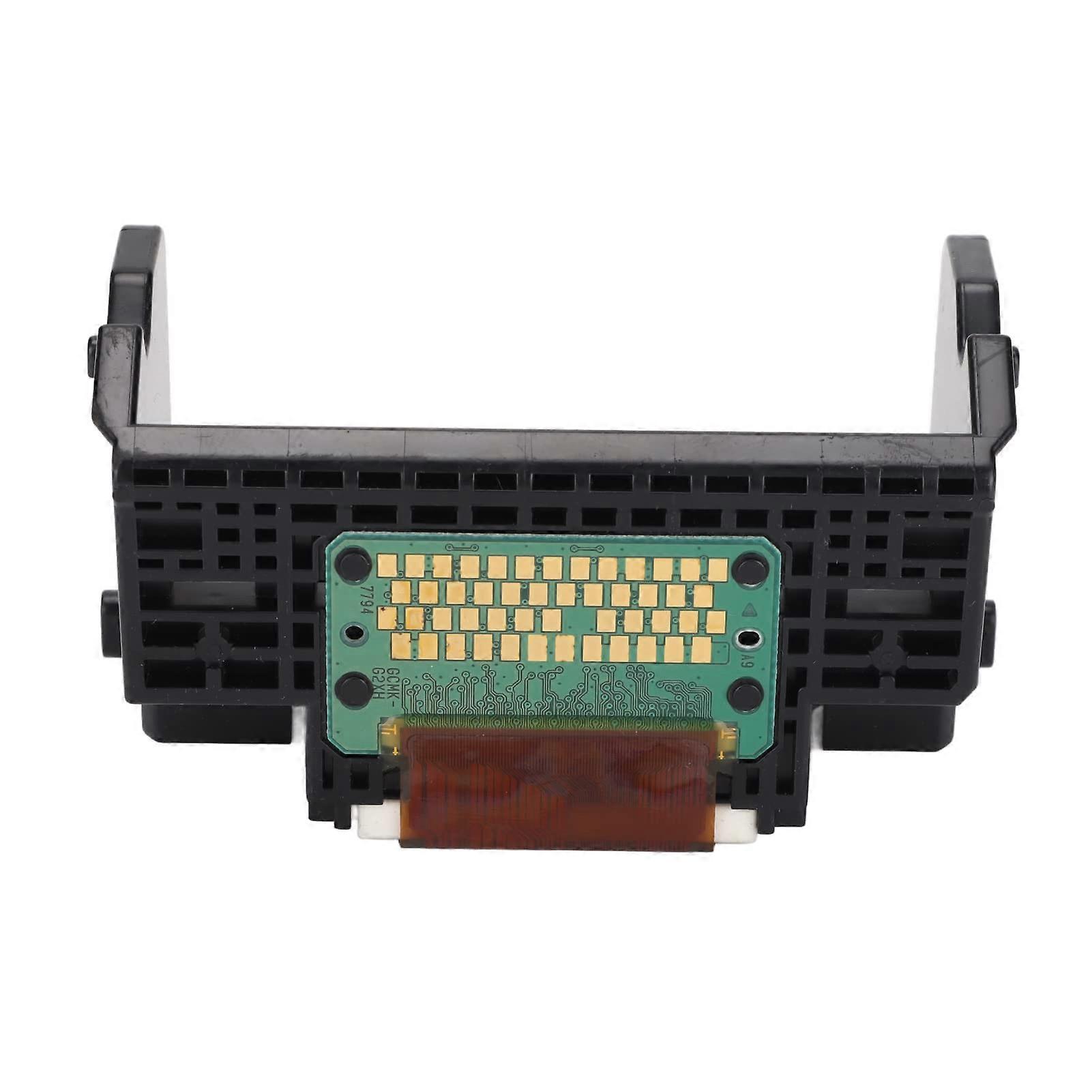 Printhead Print Head, Color Printhead, Printer Replacement Parts, QY6 - 0080 Printhead for iP4820 iP484 iP4850