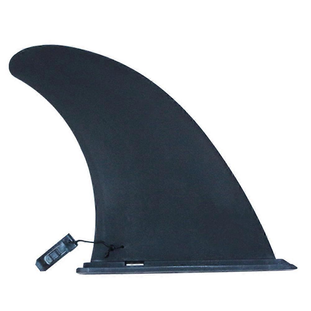 Surfboard Accessories Tail Fin, Big Fin Surfboard Water Ski Splitter Socket