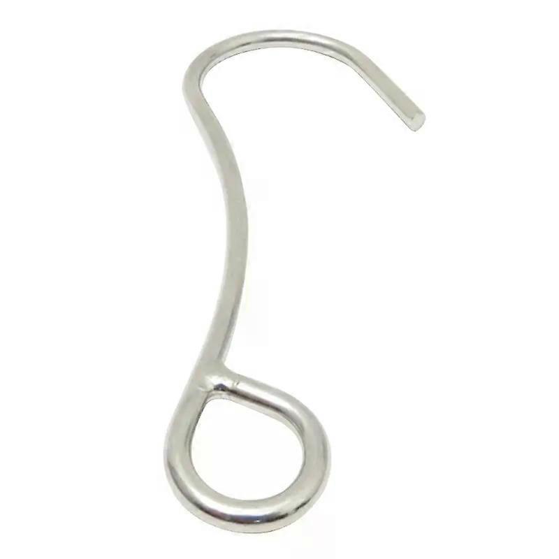 Stainless Steel Hook Scubas Dive Current Single Hook Corrosion-Resistant