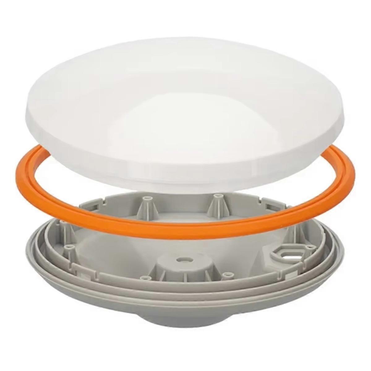 STA-107 GNSS Antenna Shell GPS GLONASS BDS S-BAND High-Precision