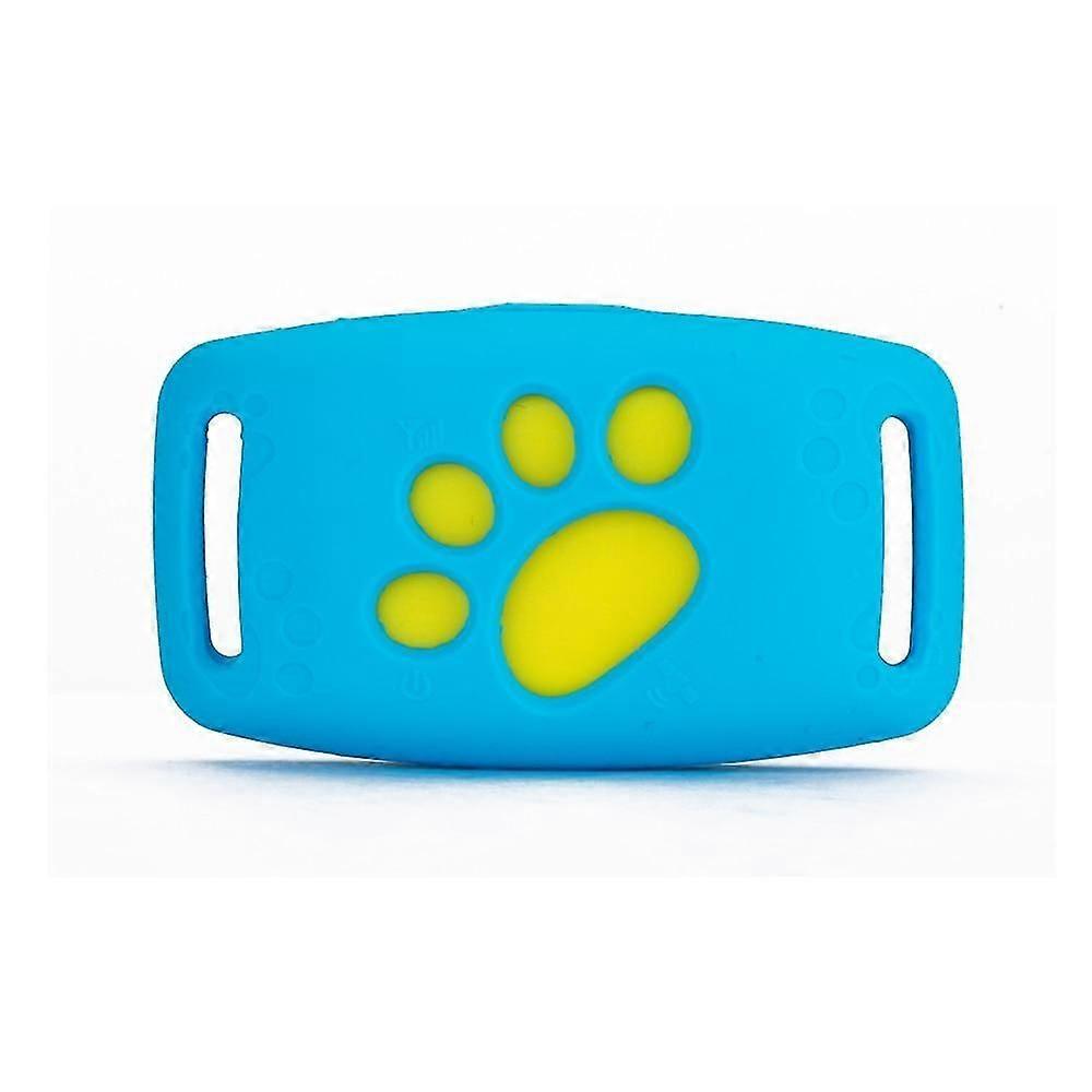 Dogs Cats Gps Tracking Collars Device