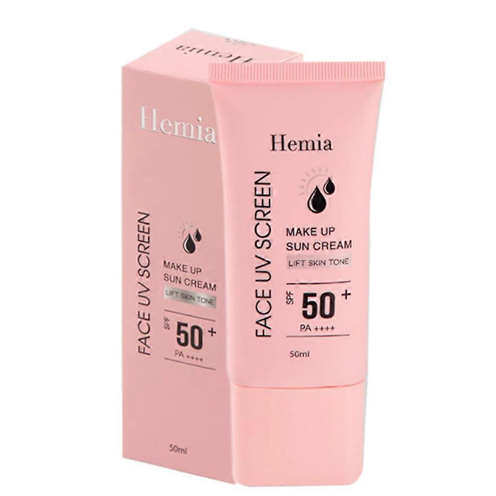 Sunscreen SPF 50+ PA ++++ Sun Cream Protection