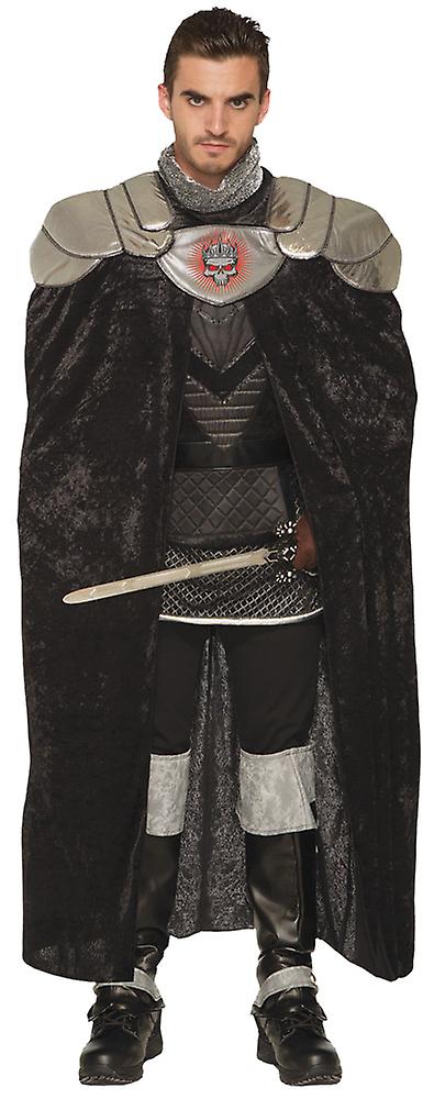 King Cape Adult - Costume Accessory