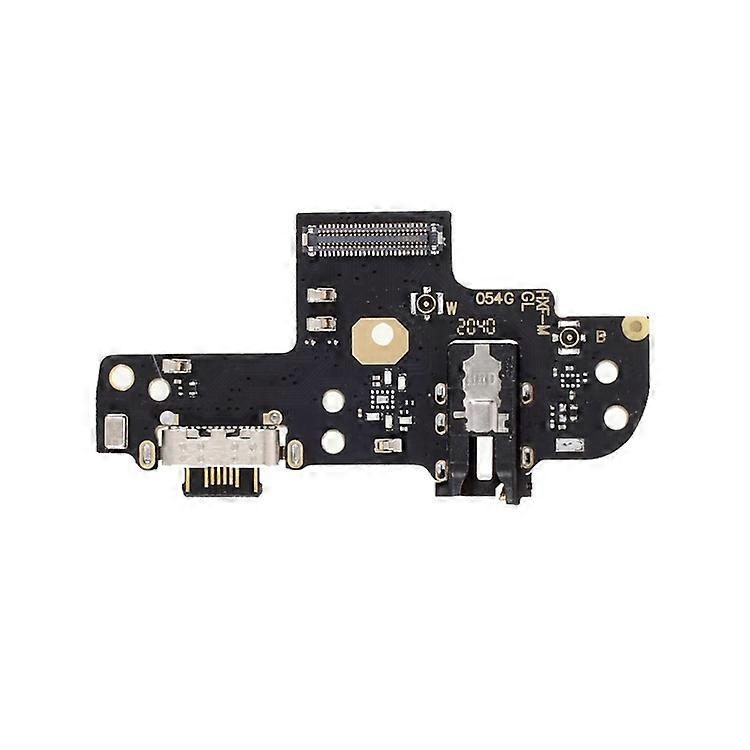 Dock Connector Charging Port Replace Part Compatible For Motorola Moto G Stylus 4G (2021) XT2115