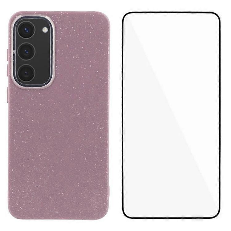 Tempered Glass for Galaxy S23+