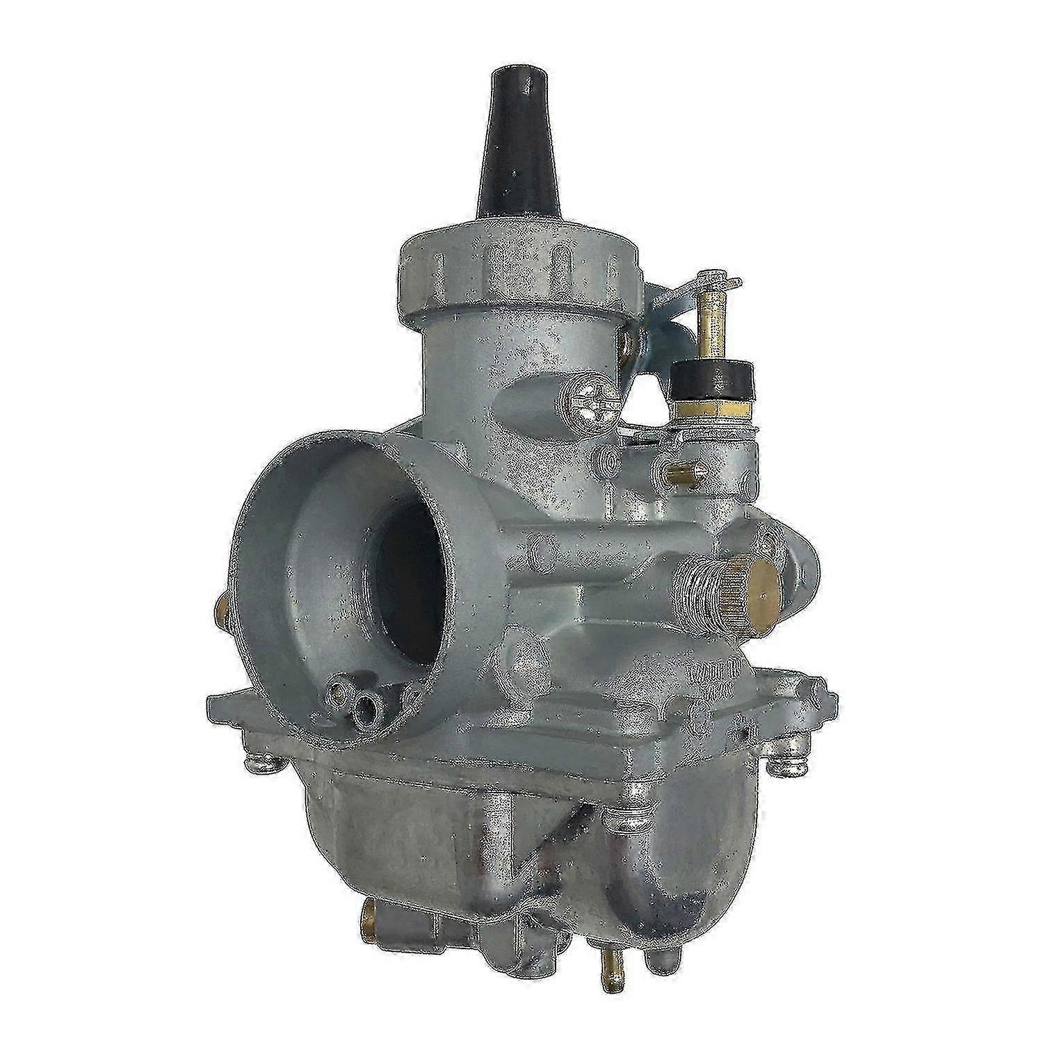 TS125 Carburetor for 2-Stroke Engine, Easy Installation and Tuning