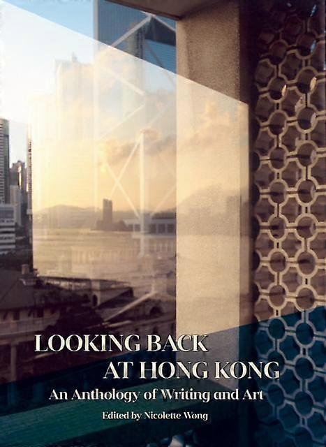 Looking Back At Hong Kong Paperback