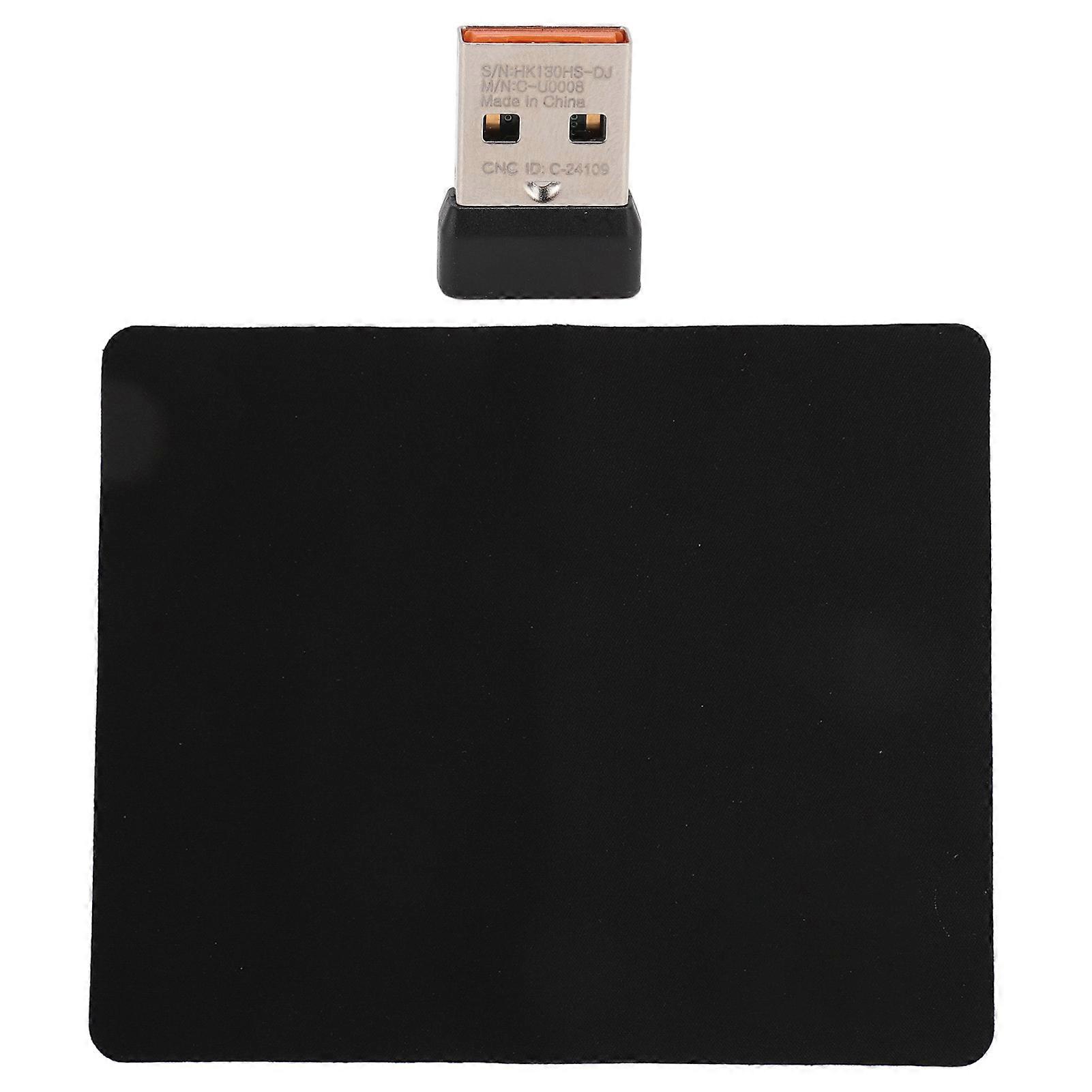 2.4G USB Receiver for M590 M720 M570 for Logitech K230 K270 K375S Wireless Keyboard with Mouse Mat