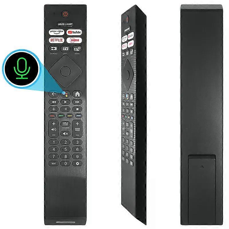 con Original 398GM10BEPHN0058SY SRC-4526 for Philips OLED TVs 50/55/65PUS8519 65PUS87291/60 65PUS87291/60
