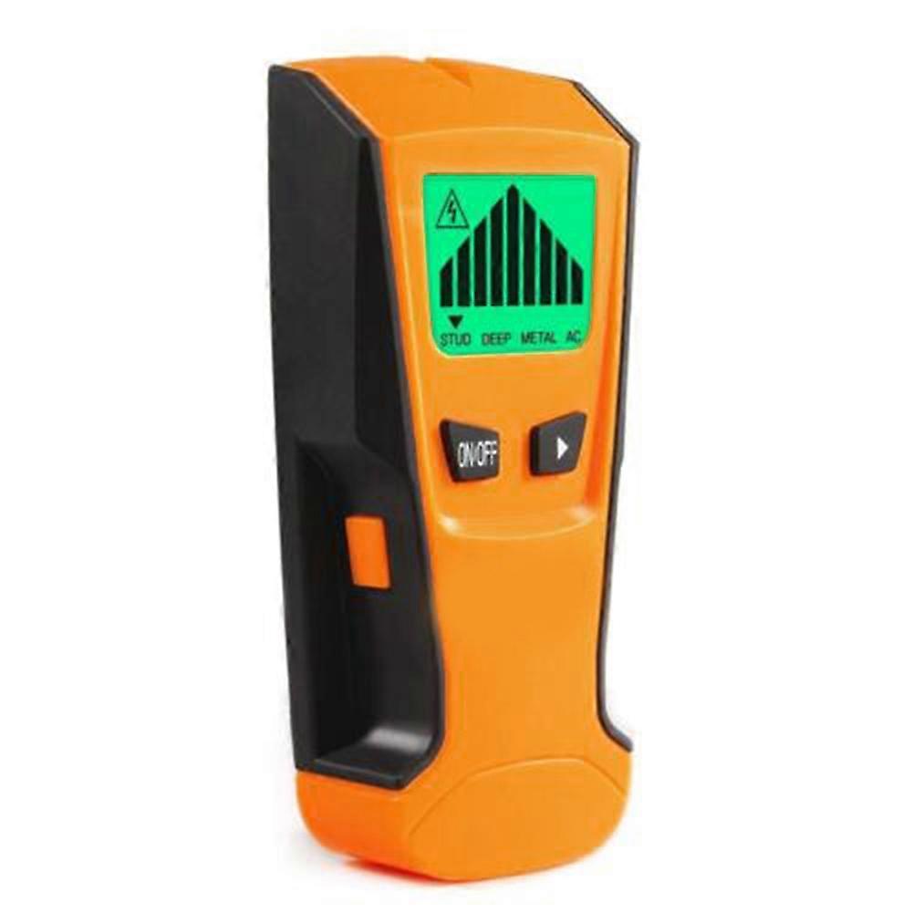 Stud Finder Wall Detector Electronic Stud Sensor Wall Scanner Multi-Function