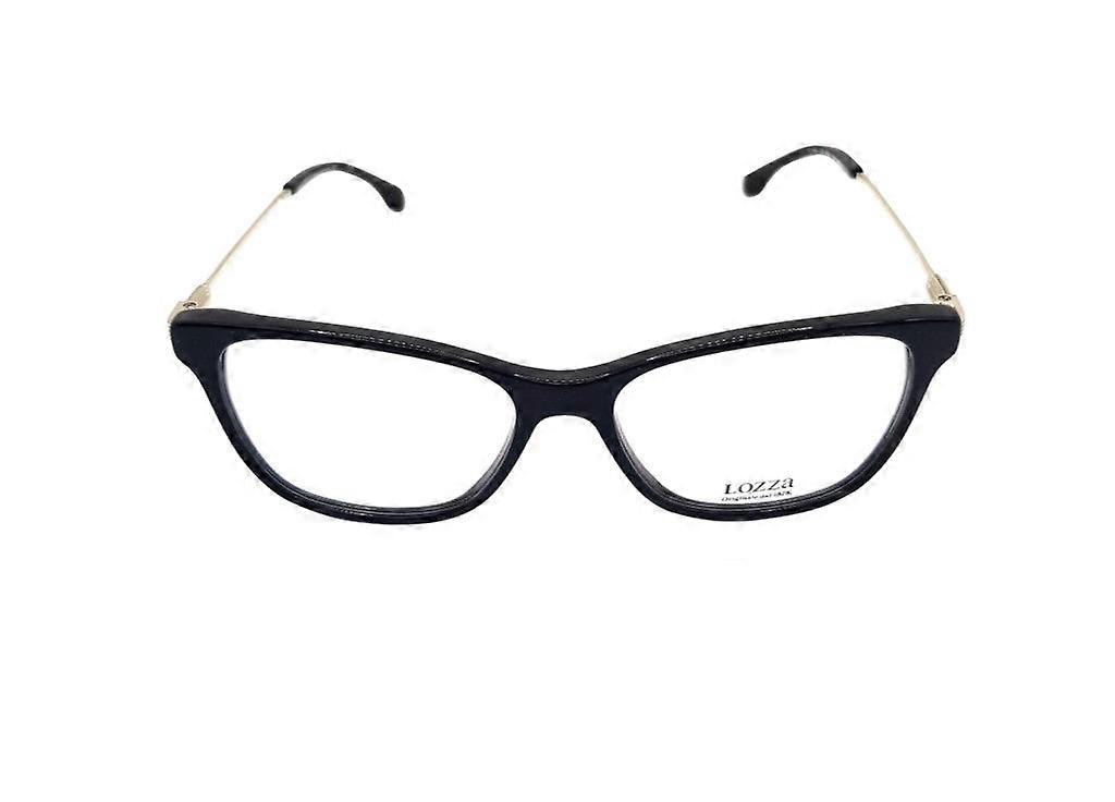 LOZZA VL4148 (0BLK) EYEGLASSES