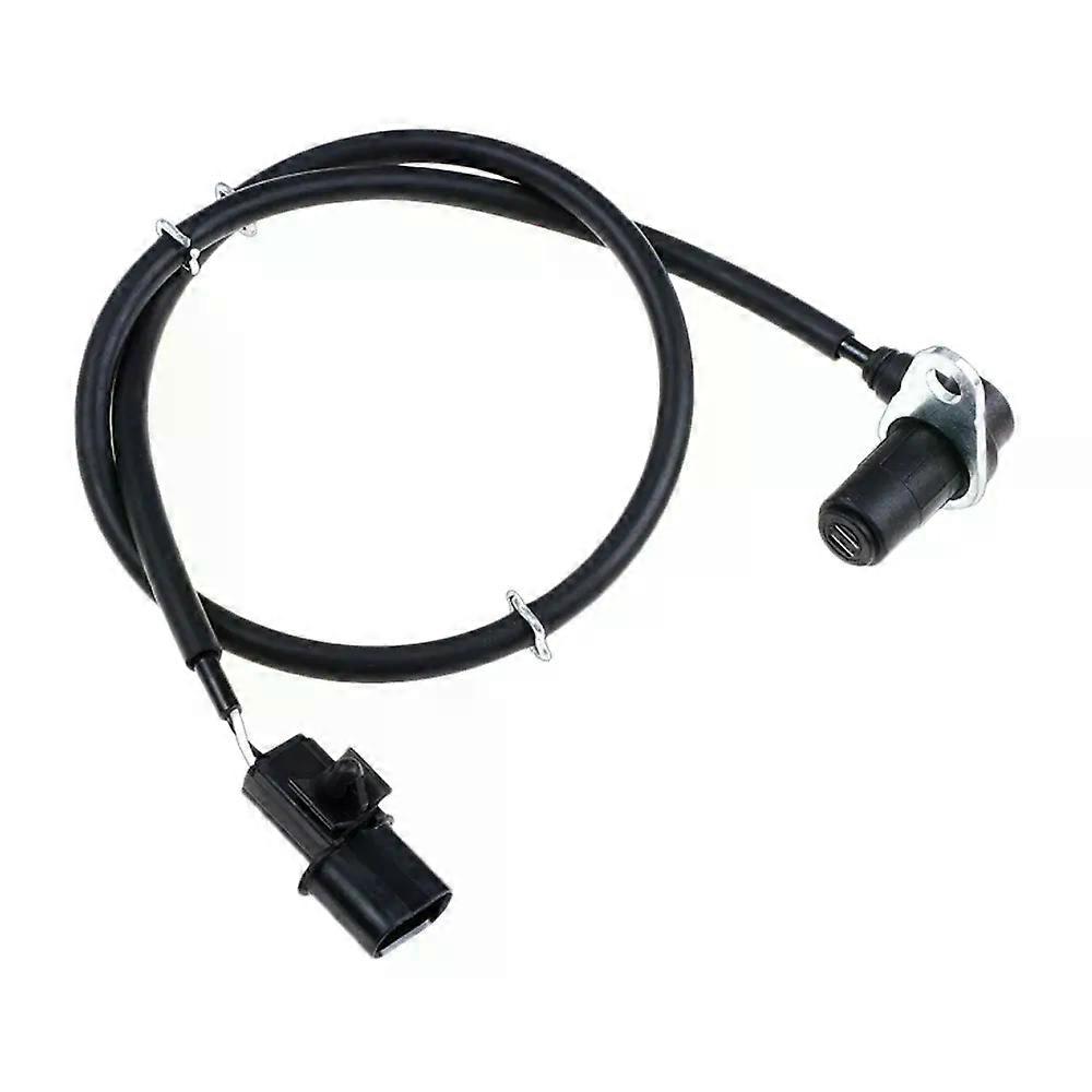 4670A191 4670A192 Wheel Speed Sensor for Mitsubishi Pajero IV Van(V9_ V8_ V8_V) 2006+