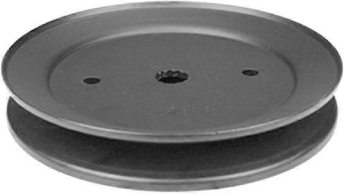 532195945 Pulley. for mandrel. 5.438.p Outdoor Products from Additional Notebook