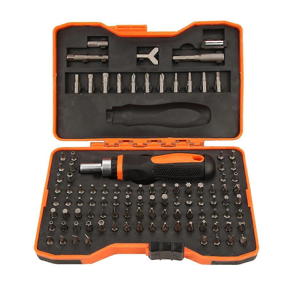 Multi-functional Screwdriver Kit Set Professional Repairing Kit Hand Tool
