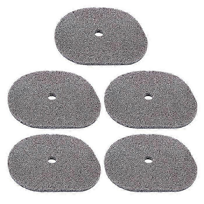 5pcs Air Filter Compatible With Stihl FS 40 FS 40C FS56 FS70 String Trimmers 4144-124-2800 -cdsx