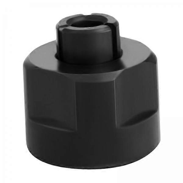 5x Nut Split Bushing Converters Carbide 12.7mm to 8mm