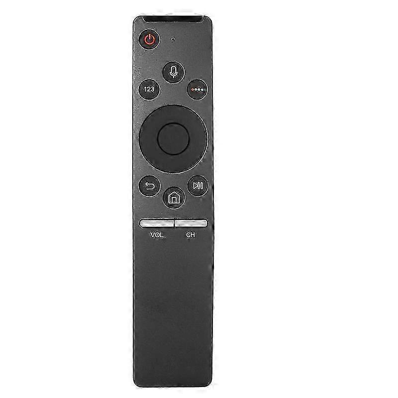 BN59-01266A BN59-01265A Voice Remote Replace for RMCSPM1AP1 4K UHD TV UN49MU6300F UN65MU7600FXZA UN65MU800DFXZA