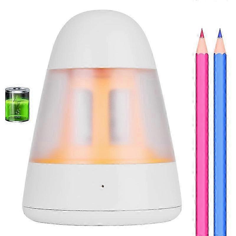 Fully Automatic Pencil Sharpener Pencil Sharpener, for No