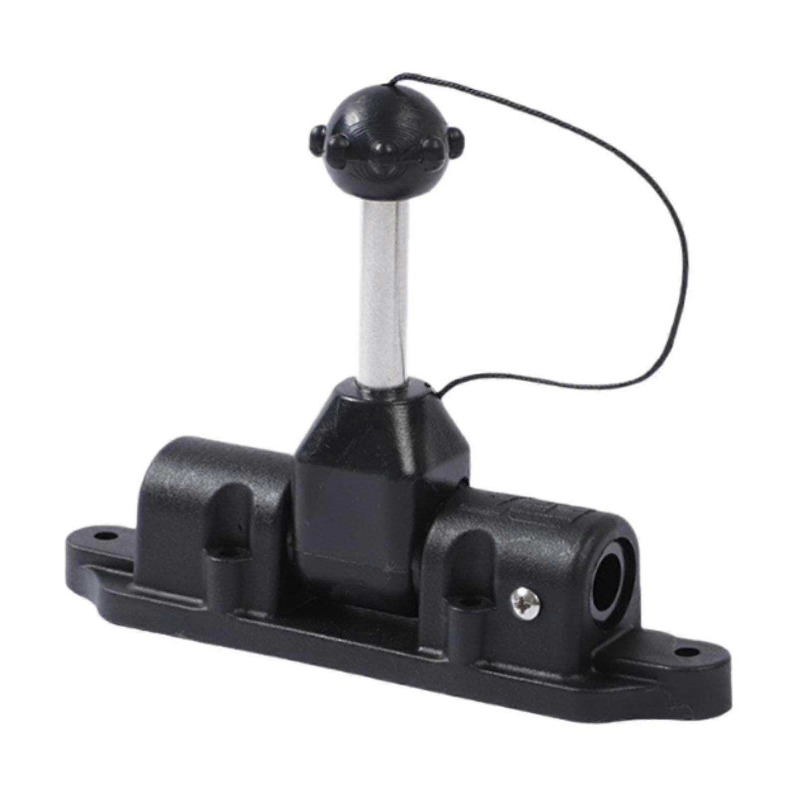 Generic Oar Holder Paddle Lock Paddle Holder for Canoe Kayak Inflatable Boat