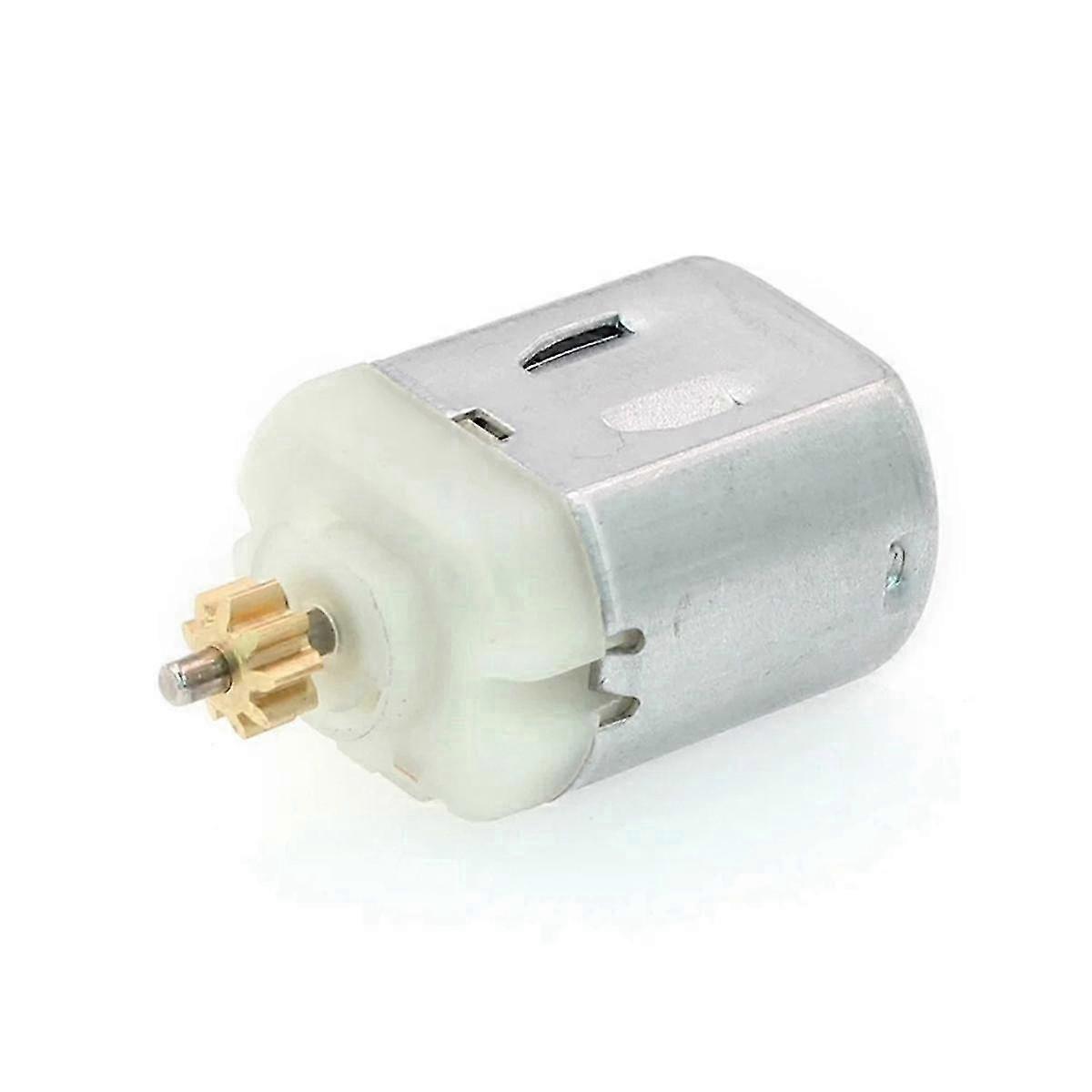 Door Lock Motor for 2 3 4 Central Lock Device Engine Door Motor Auto Parts,B