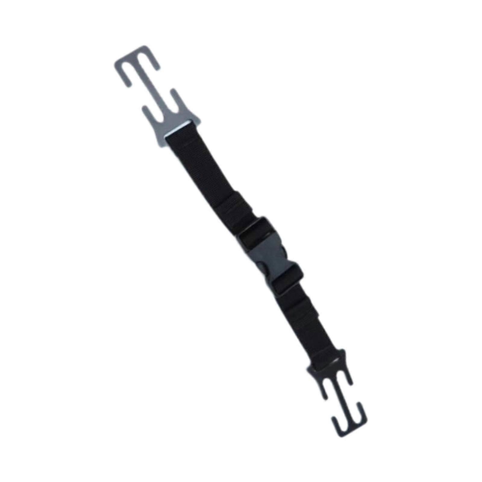 Chest Sternum Strap Backpack Sternum Strap, Adjustable Chest Belt, Quick Release