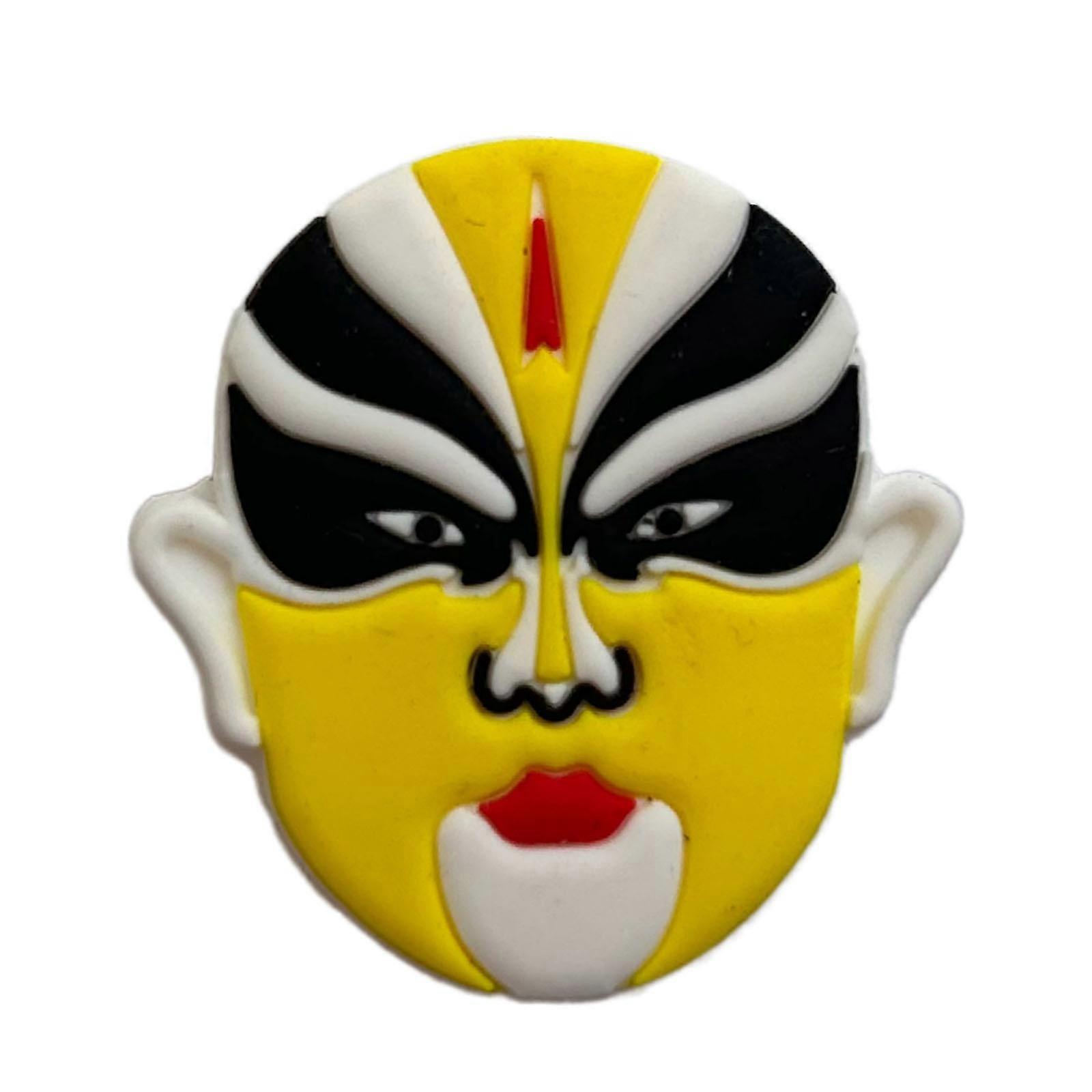 لطيف التنس الاهتزاز مخمدات مضرب ممتص الصدمات سيليكون ممتص الصدمات مضرب التنس Dampene للاعب التنس