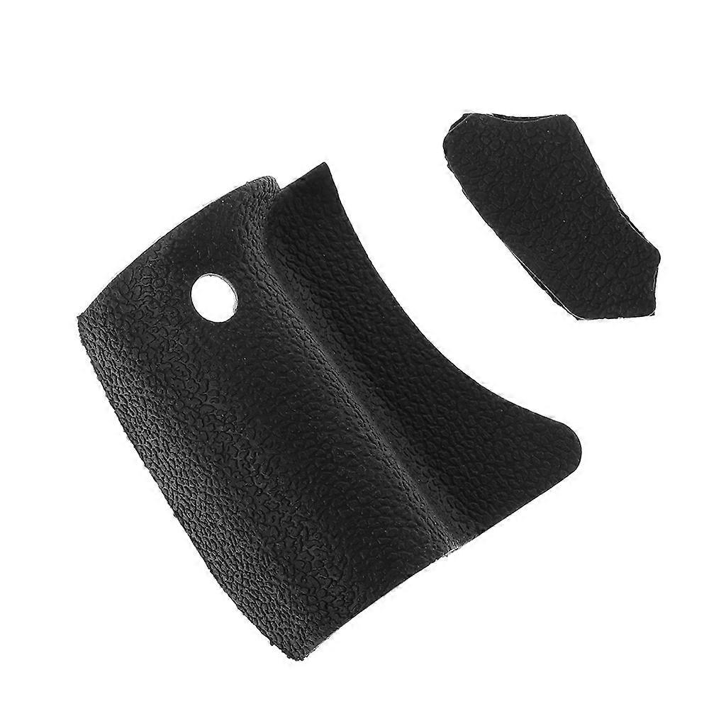 גומי אגודל אחורי כיסוי אחורי יחידת גומי עבור 500D דיגיטלי מצלמה כיסוי עבור מעטפת החלפת חלק חליפת אביזר