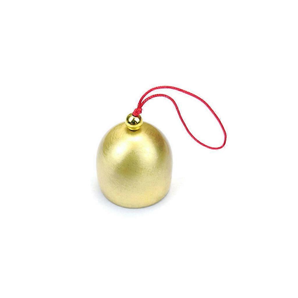 Wind Bell Pendant Decorative Wind Bells Car Pendant Accessory Home Garden Windchilm Charm Ornament for Friends Lovers