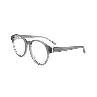 Eyewear Frames Phillip Lim by Linda Farrow PL12 C16 GREY 50/18/143 UNISEX