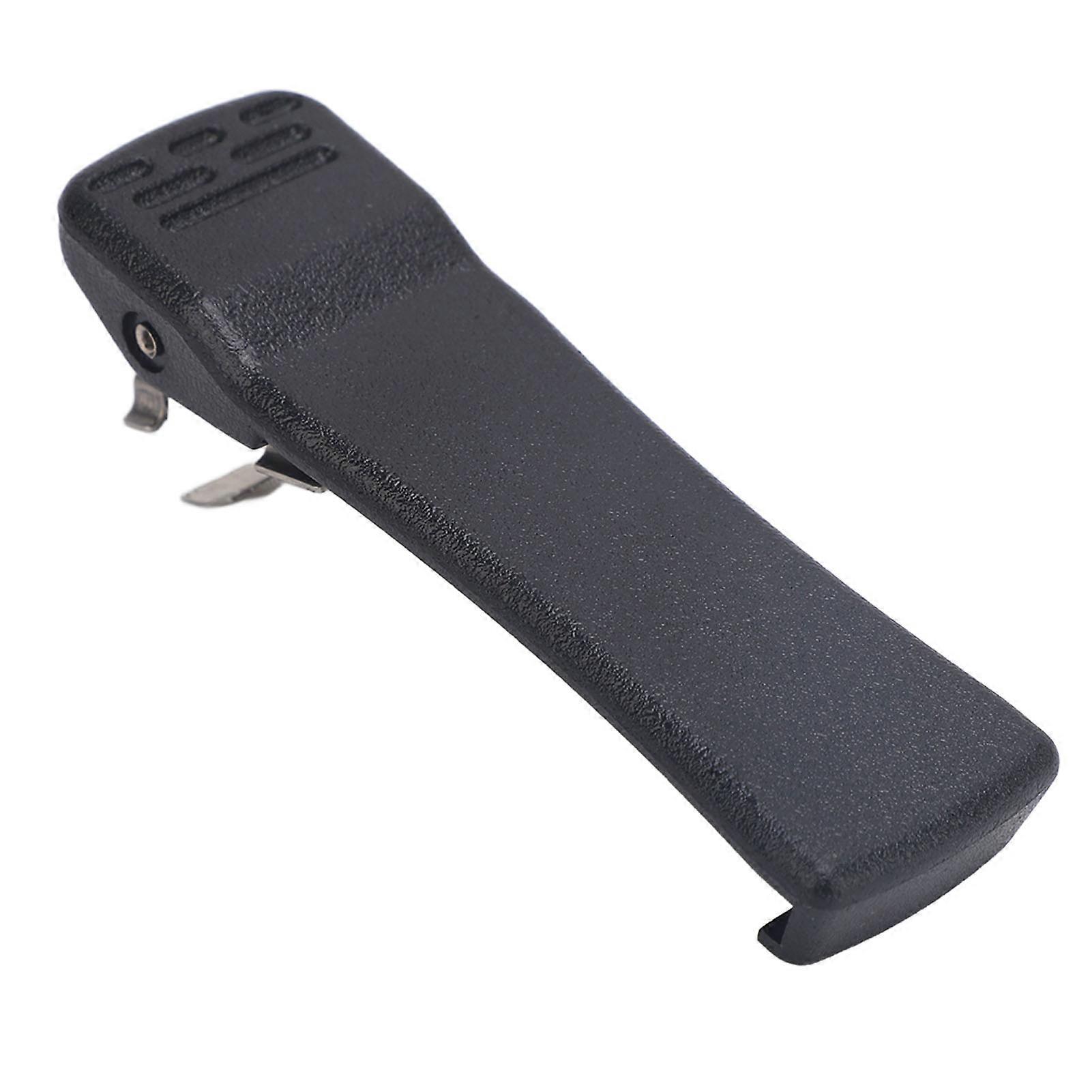 2 Way Radio Belt Clip Replacement for XTS2500 CT450 GP680 MTX960 HT750 PTX700 XTS1500 GP340