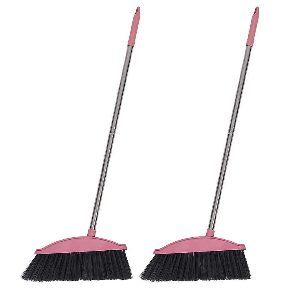 Large Broom, Enhances Hygiene with Effective Sweeping