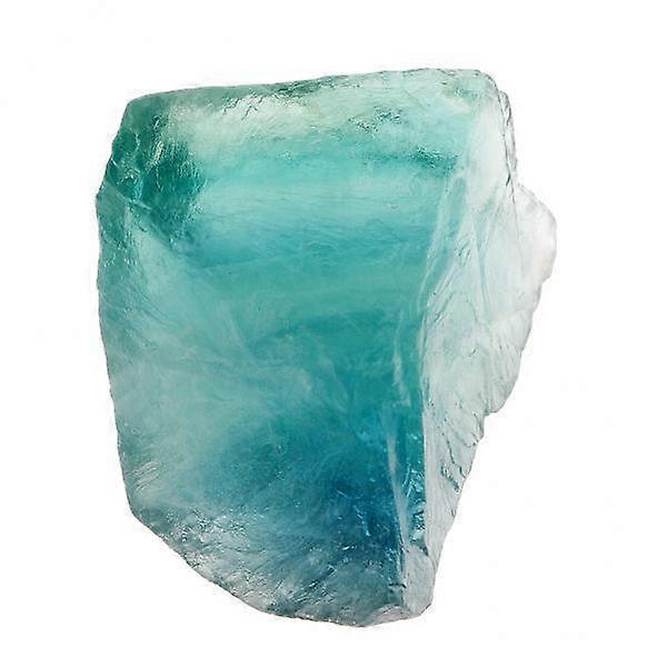 Stunning Fluorite Gemstone Desk Accent 30-45mm