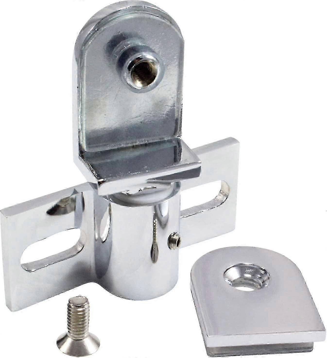 Pivot Hinge for Glass Shower Doors