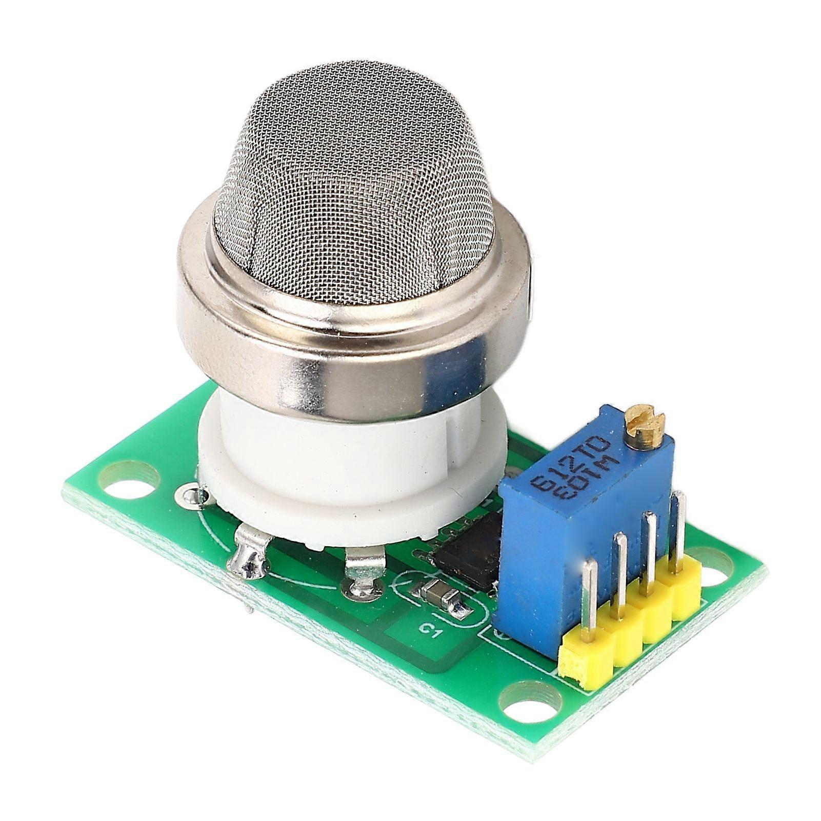 High quality  MQ136 Metal Type Hydrogen Sulfide H2S Sensor Module (Article No.